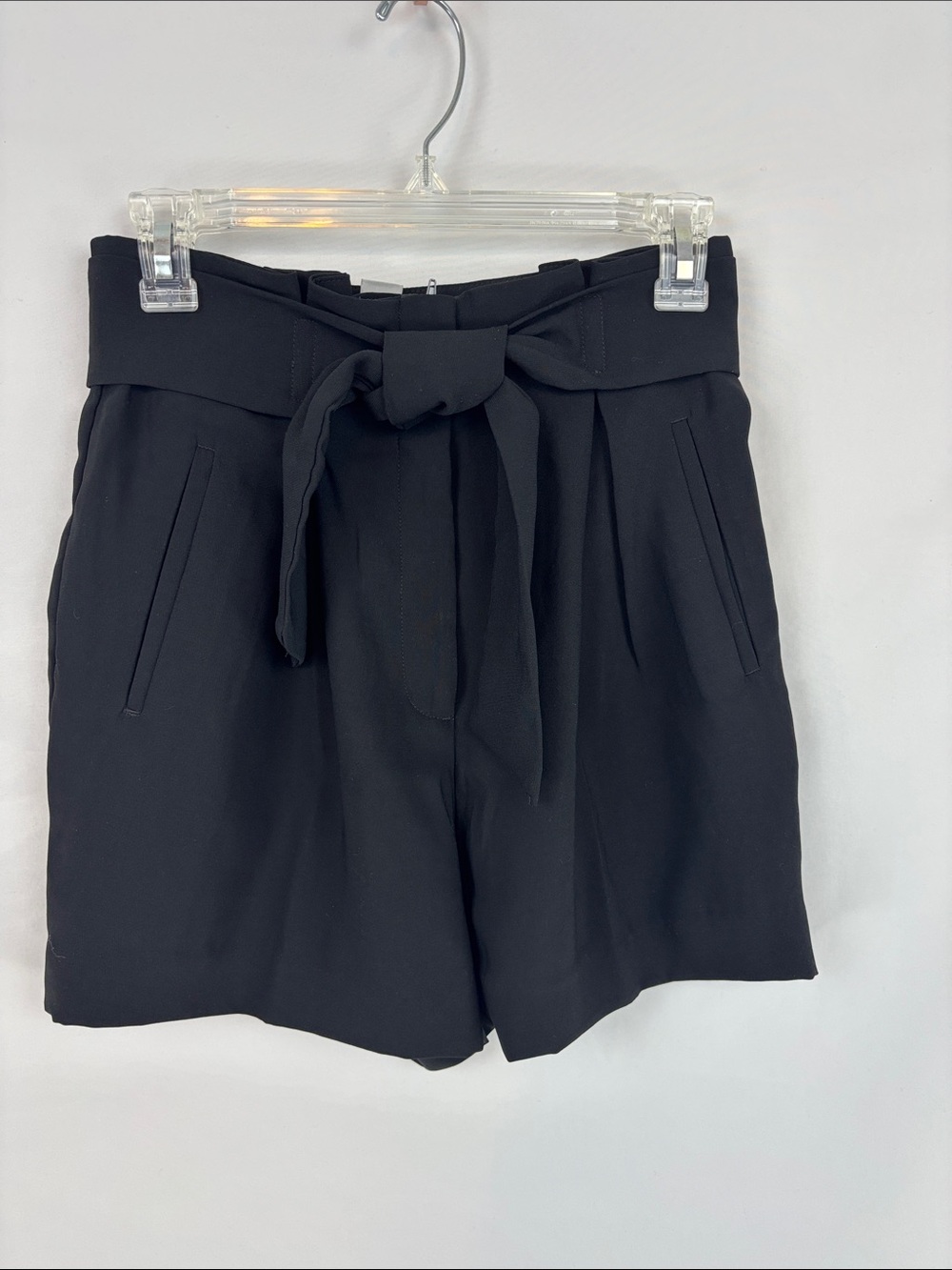 H&M high waisted shorts